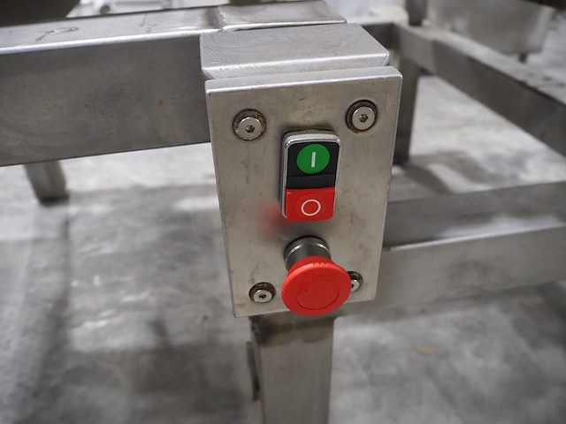 Nn vibrating gutter - afbeelding 7 van  7