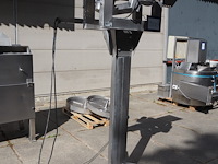 Nn vibrating gutter - afbeelding 1 van  8