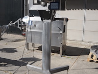 Nn vibrating gutter - afbeelding 2 van  8