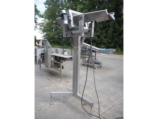 Nn vibrating gutter - afbeelding 4 van  8