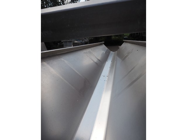 Nn vibrating gutter - afbeelding 6 van  8