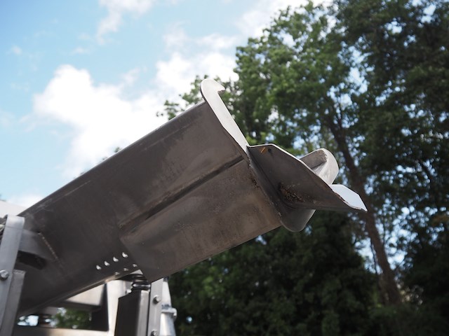 Nn vibrating gutter - afbeelding 7 van  8