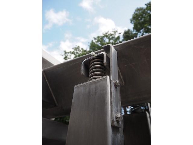 Nn vibrating gutter - afbeelding 8 van  8