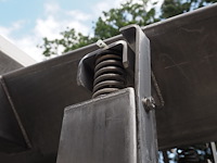 Nn vibrating gutter - afbeelding 8 van  8