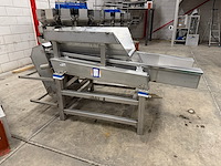 Nn vibrating gutter - afbeelding 1 van  6