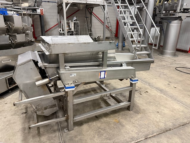 Nn vibrating gutter - afbeelding 2 van  6