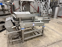 Nn vibrating gutter - afbeelding 2 van  6