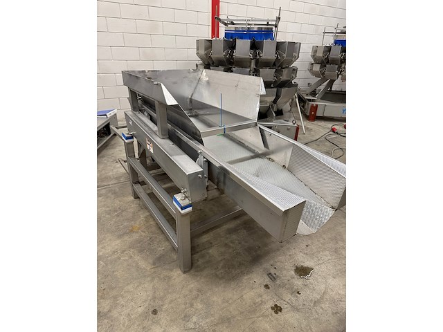 Nn vibrating gutter - afbeelding 3 van  6