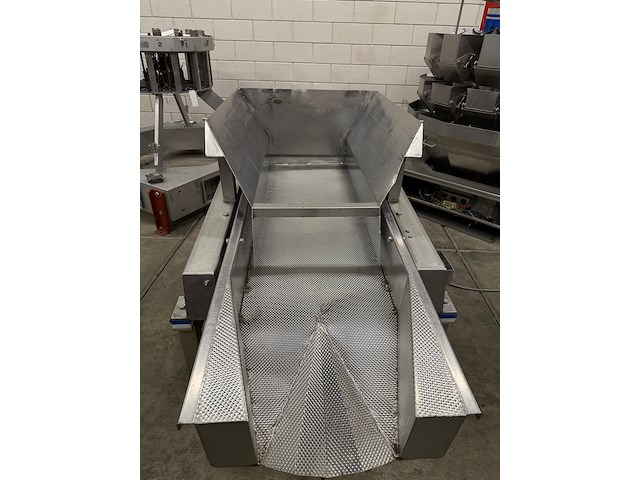 Nn vibrating gutter - afbeelding 4 van  6