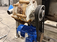 Nn vibrating gutter - afbeelding 5 van  6