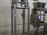 Nn vibrating gutter - afbeelding 1 van  7