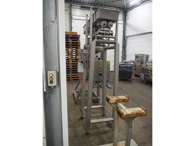 Nn vibrating gutter - afbeelding 3 van  7