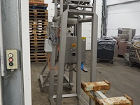 Nn vibrating gutter - afbeelding 3 van  7