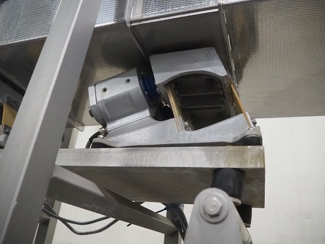 Nn vibrating gutter - afbeelding 5 van  7