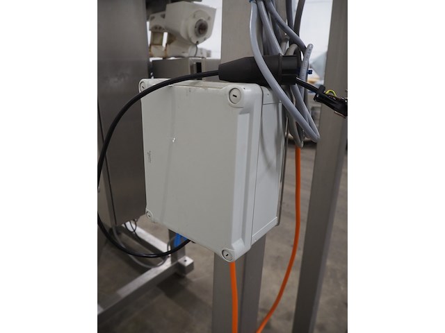 Nn vibrating gutter - afbeelding 7 van  7