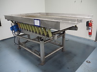 Nn vibrating gutter - afbeelding 1 van  9