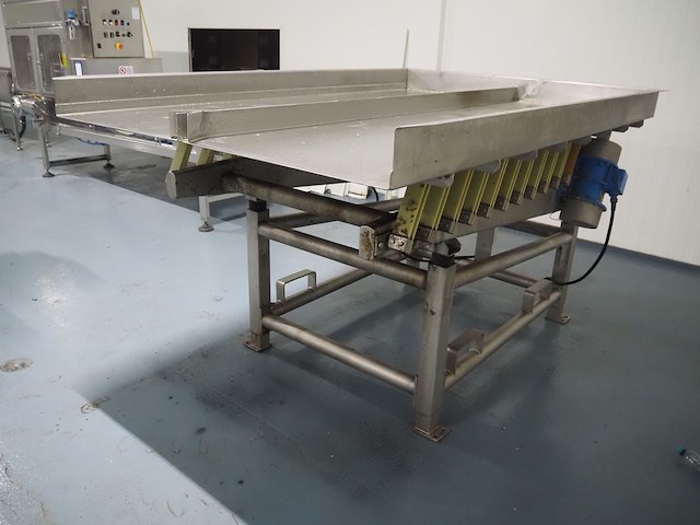 Nn vibrating gutter - afbeelding 2 van  9