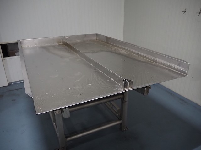 Nn vibrating gutter - afbeelding 5 van  9