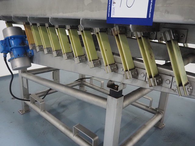 Nn vibrating gutter - afbeelding 6 van  9