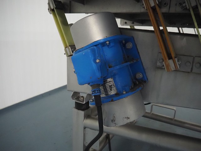 Nn vibrating gutter - afbeelding 7 van  9