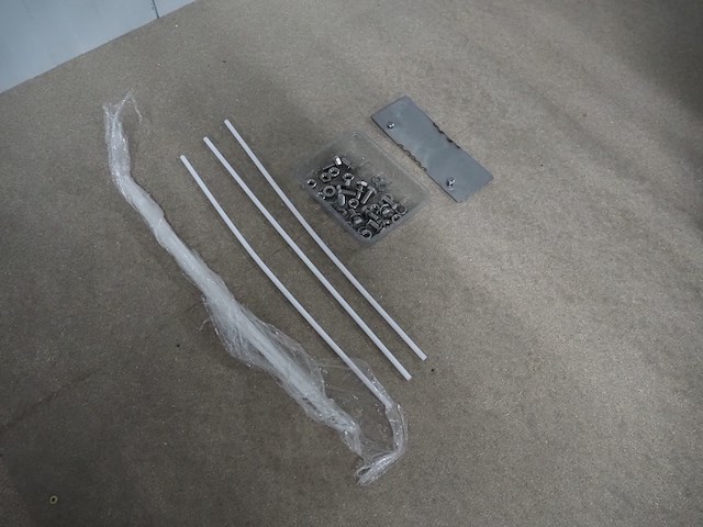 Nn vibrating gutter - afbeelding 5 van  13