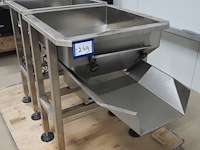 Nn vibrating gutter - afbeelding 1 van  13