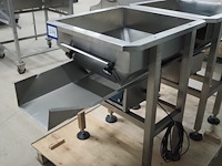 Nn vibrating gutter - afbeelding 6 van  13