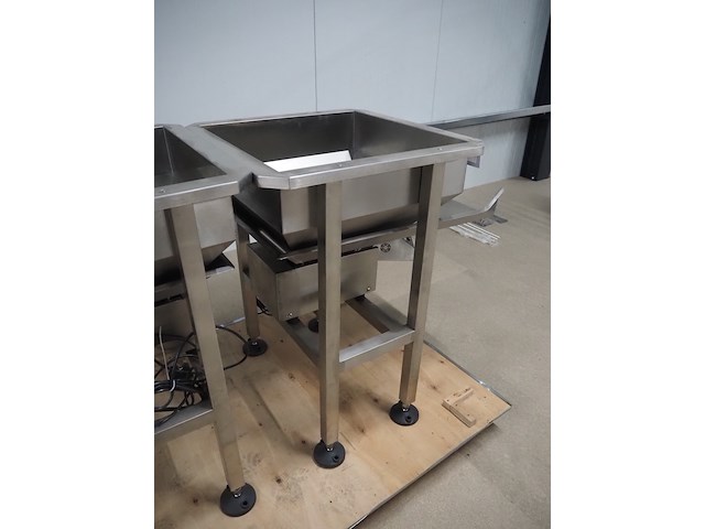 Nn vibrating gutter - afbeelding 8 van  13