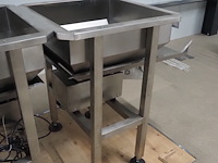 Nn vibrating gutter - afbeelding 8 van  13