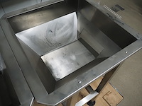 Nn vibrating gutter - afbeelding 9 van  13