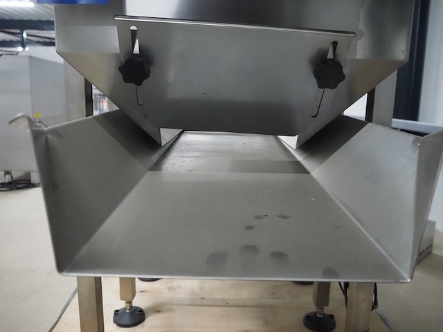 Nn vibrating gutter - afbeelding 12 van  13