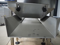 Nn vibrating gutter - afbeelding 12 van  13