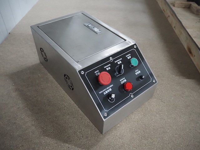 Nn vibrating gutter - afbeelding 2 van  12