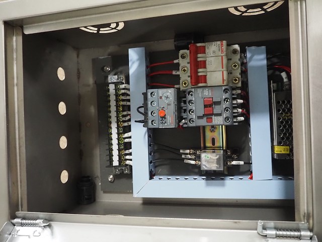 Nn vibrating gutter - afbeelding 4 van  12