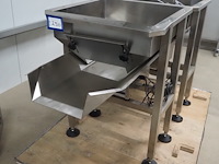 Nn vibrating gutter - afbeelding 1 van  12