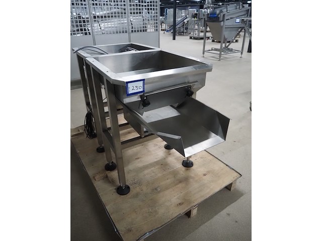 Nn vibrating gutter - afbeelding 5 van  12