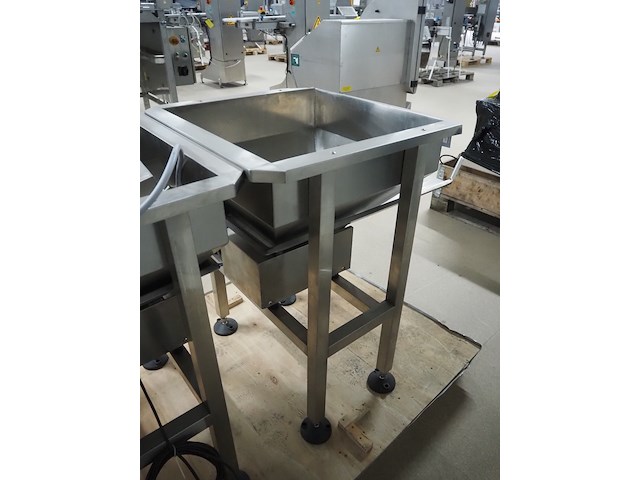 Nn vibrating gutter - afbeelding 6 van  12