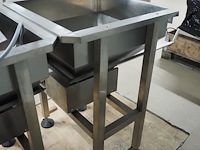 Nn vibrating gutter - afbeelding 6 van  12