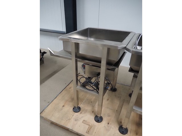 Nn vibrating gutter - afbeelding 7 van  12