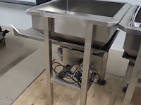 Nn vibrating gutter - afbeelding 7 van  12