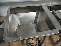 Nn vibrating gutter - afbeelding 8 van  12