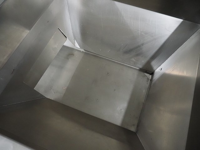 Nn vibrating gutter - afbeelding 9 van  12