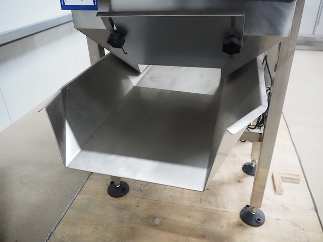 Nn vibrating gutter - afbeelding 11 van  12