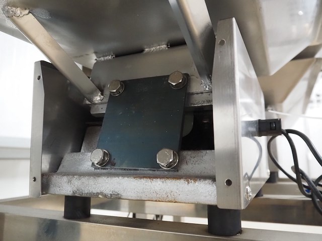 Nn vibrating gutter - afbeelding 12 van  12