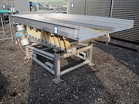 Nn vibrating gutter - afbeelding 1 van  9