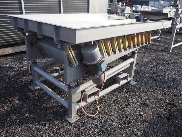 Nn vibrating gutter - afbeelding 2 van  9