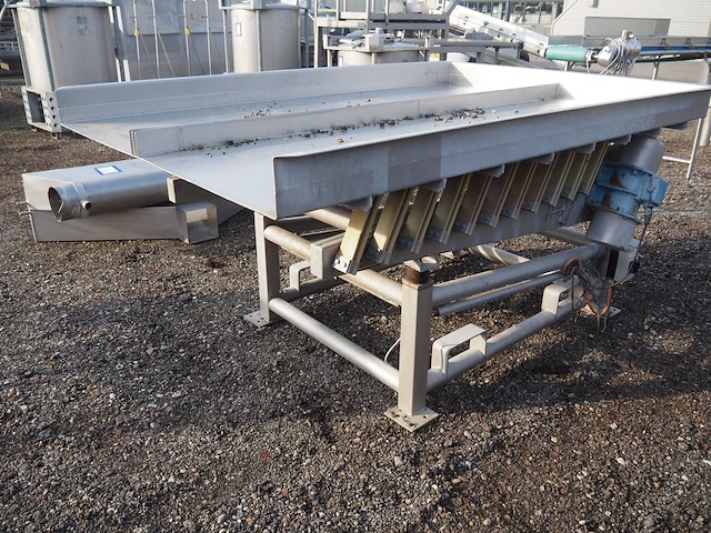 Nn vibrating gutter - afbeelding 4 van  9