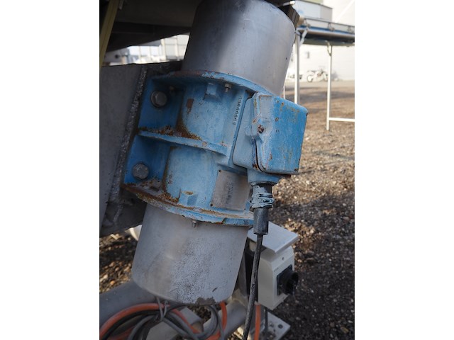 Nn vibrating gutter - afbeelding 7 van  9