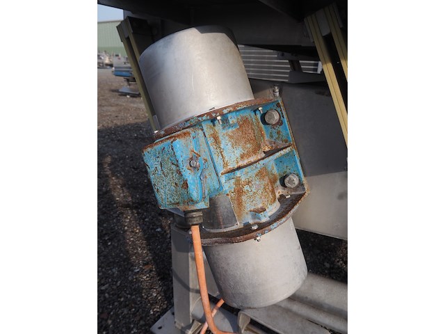 Nn vibrating gutter - afbeelding 9 van  9