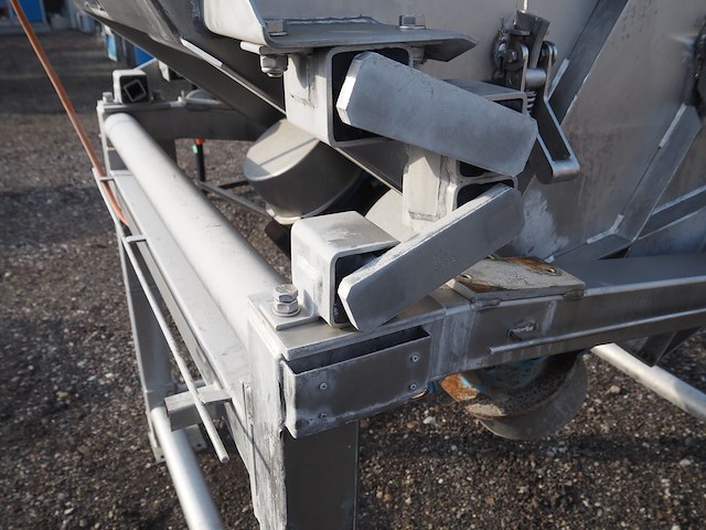 Nn vibrating gutter - afbeelding 2 van  10